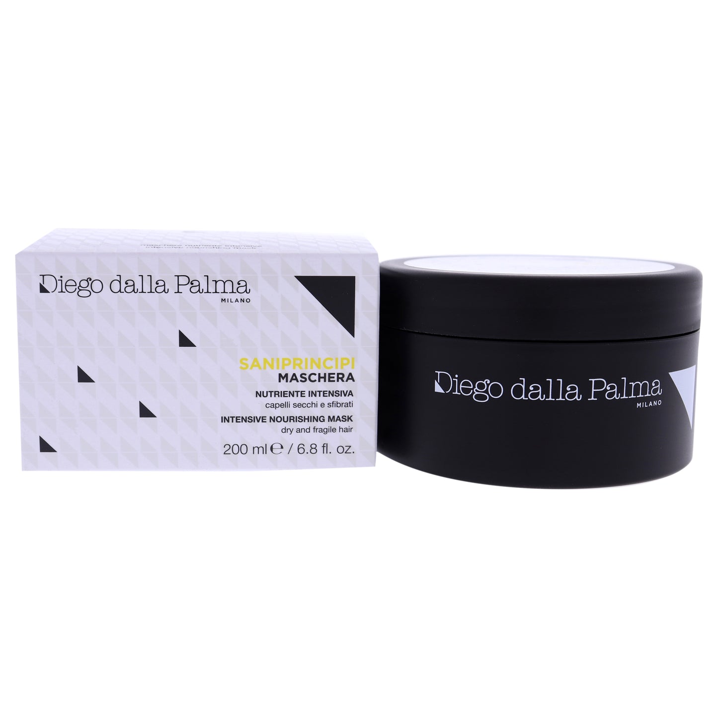 Saniprincipi Intensive Nourishing Mask