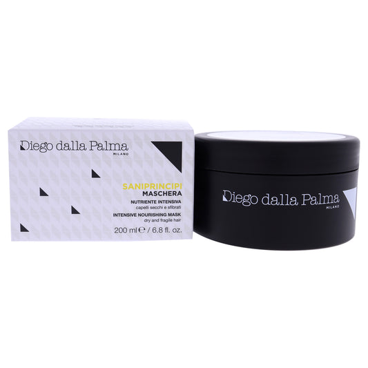 Saniprincipi Intensive Nourishing Mask