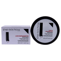 Lisciospaghetto Plumping Smoothing Mask