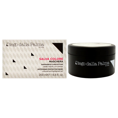 Antifading Protective Mask