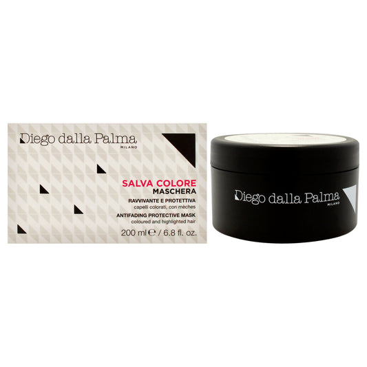 Antifading Protective Mask