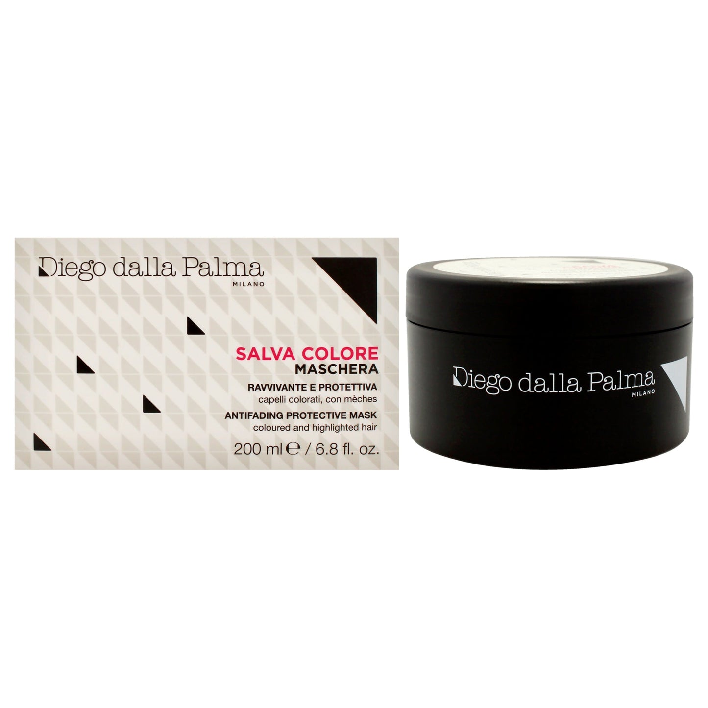 Antifading Protective Mask