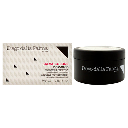 Antifading Protective Mask