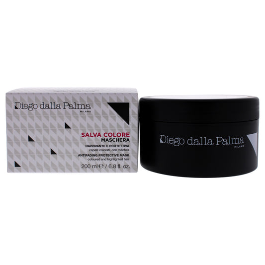 Anti-Fading Protective Mask by Diego Dalla Palma for Unisex - 6.8 oz Masque