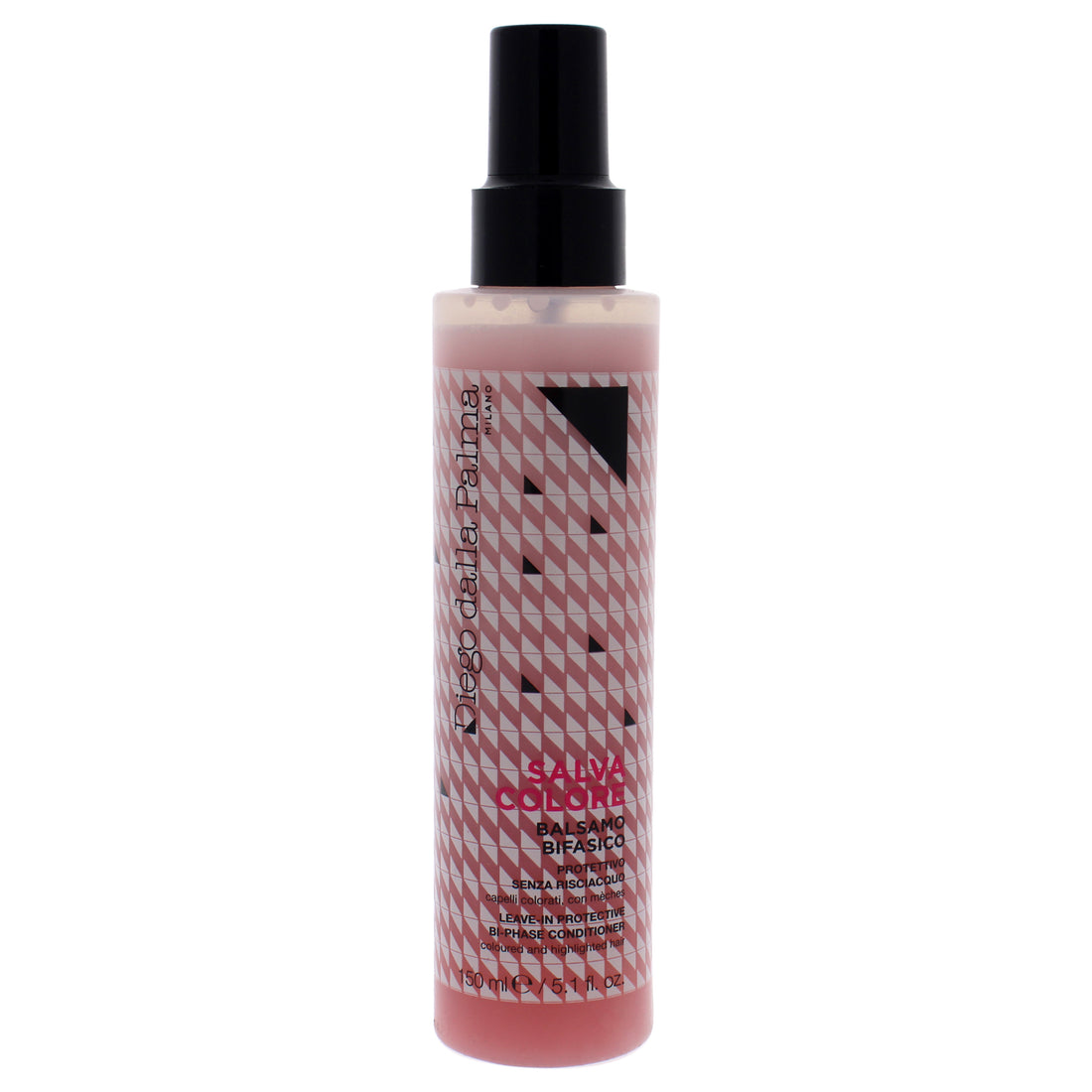 Salva Colore Leave-In Protective BI-Phase Conditioner