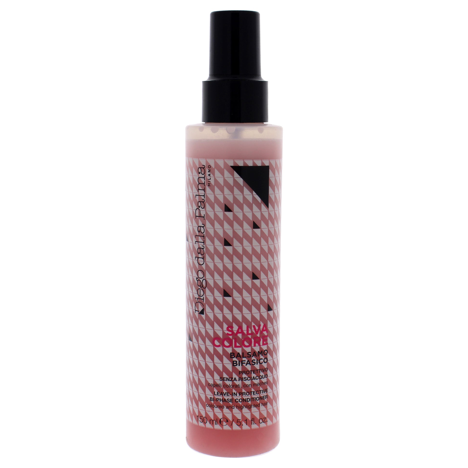 Salva Colore Leave-In Protective BI-Phase Conditioner