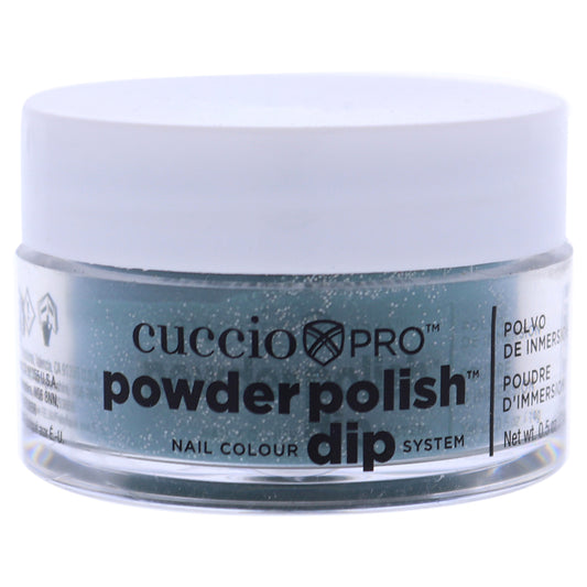 Pro Powder Polish Colour Dip System Nail Powder