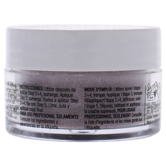 Cuccio Colour Pro Powder Polish Nail Colour Dip System - Ru