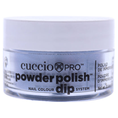Cuccio Colour Pro Powder Polish Nail Colour Dip System