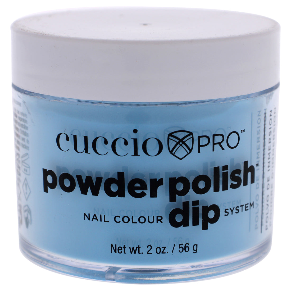 Pro Powder Polish Nail Colour Dip System - Live Your Dreams
