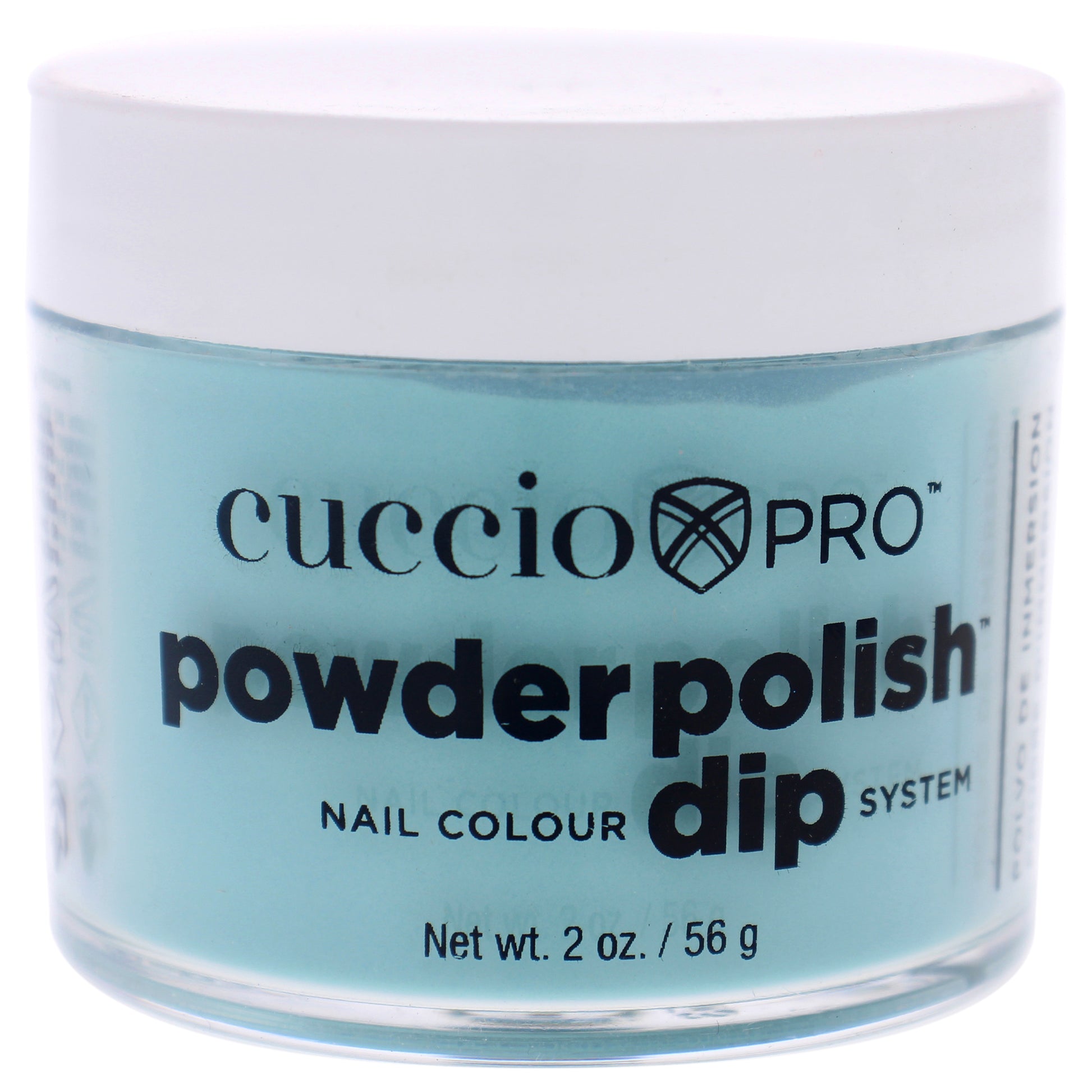 Cuccio Pro Pro Powder Polish Nail Colour Dip System