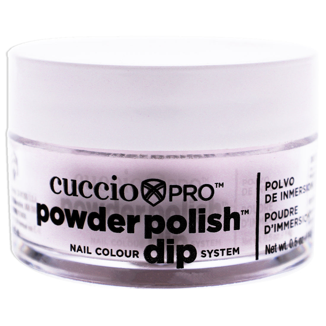 Pro Powder Polish Nail Colour Dip System - Base Coat Powder
