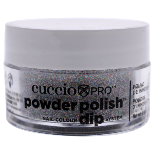 Pro Powder Polish Nail Colour Dip System