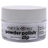 Pro Powder Polish Nail Colour Dip System - Clear