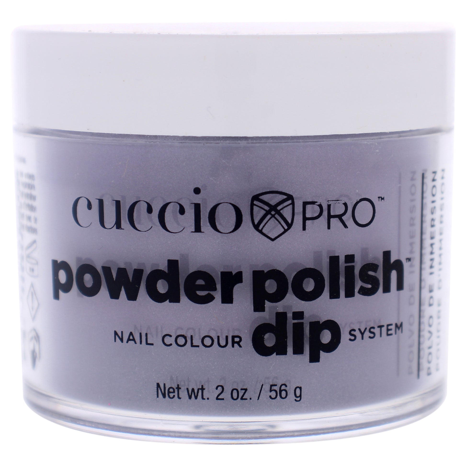 Cuccio Pro Pro Powder Polish Nail Colour Dip System