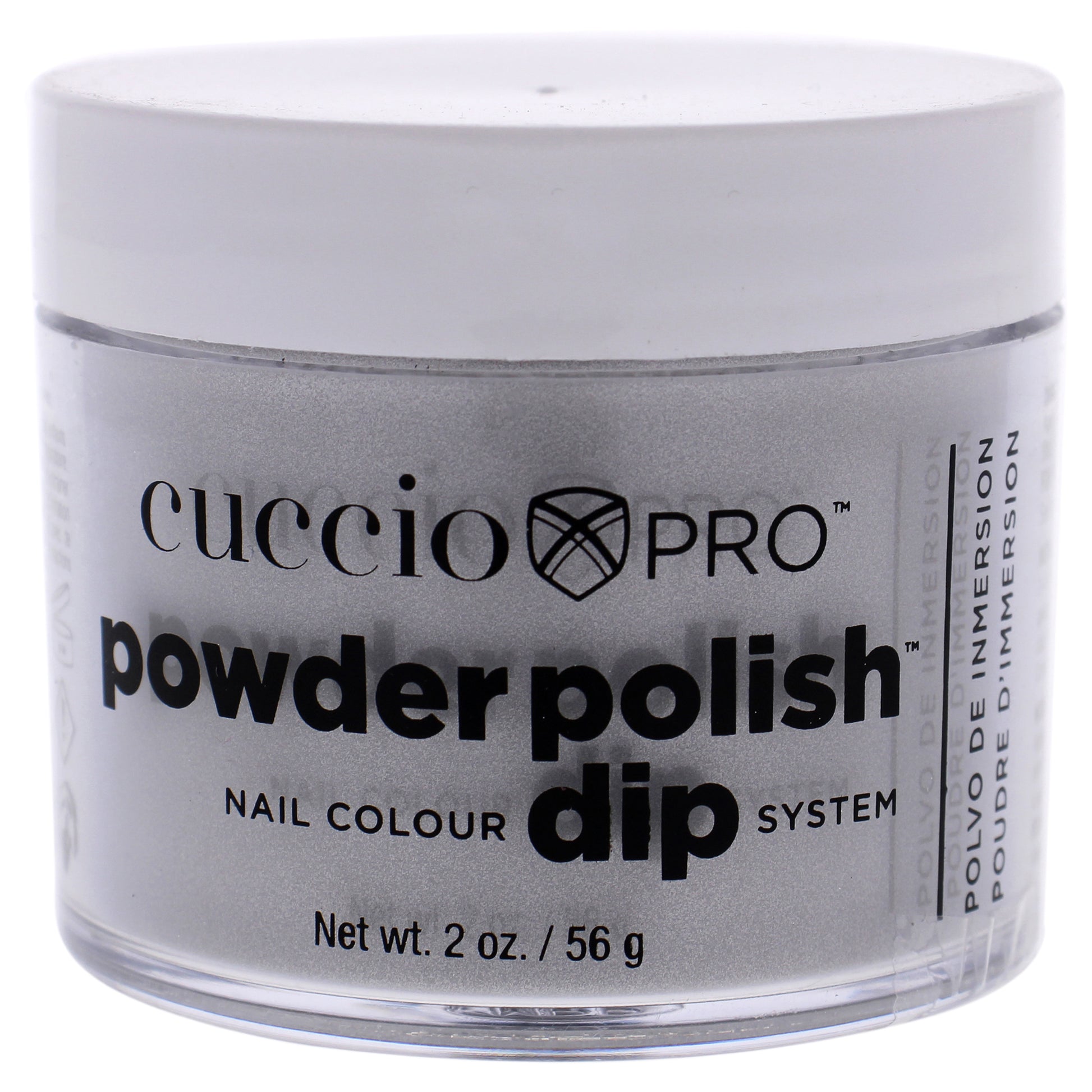 Cuccio Pro Pro Powder Polish Nail Colour Dip System