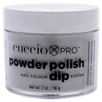 Cuccio Pro Pro Powder Polish Nail Colour Dip System