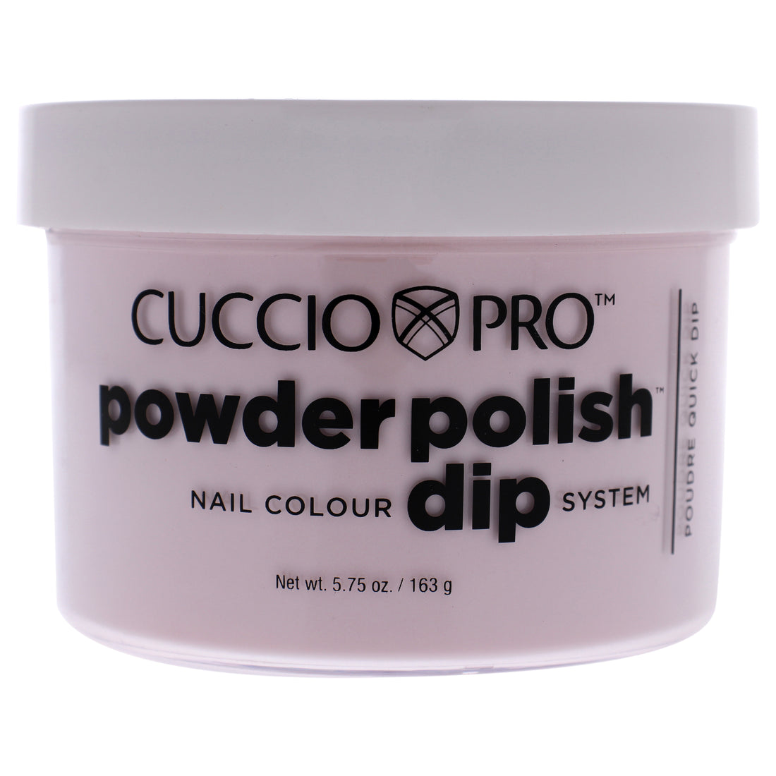 Pro Powder Polish Nail Colour Dip System - Original Pink
