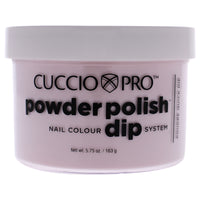 Pro Powder Polish Nail Colour Dip System - Original Pink