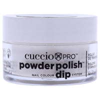 Pro Powder Polish Nail Colour Dip System - Pearl