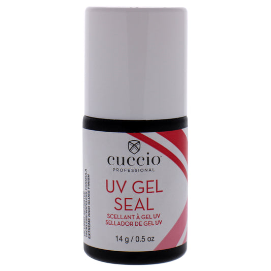 Universal UV Gel Seal