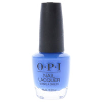 OPI Nail Lacquer