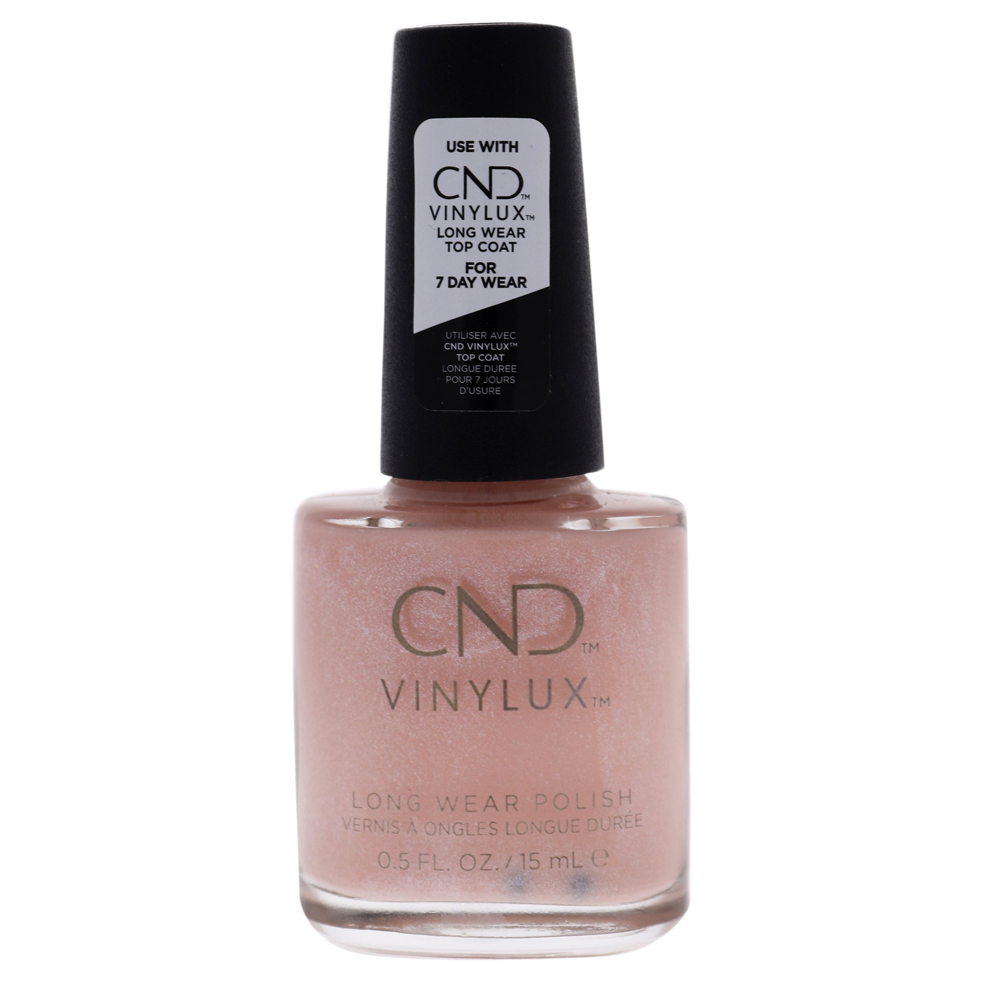CND Vinylux Weekly Polish