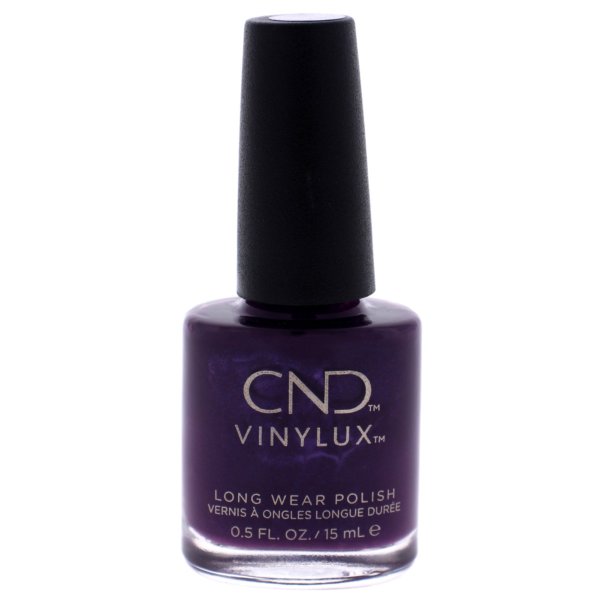 CND Vinylux Nail Polish