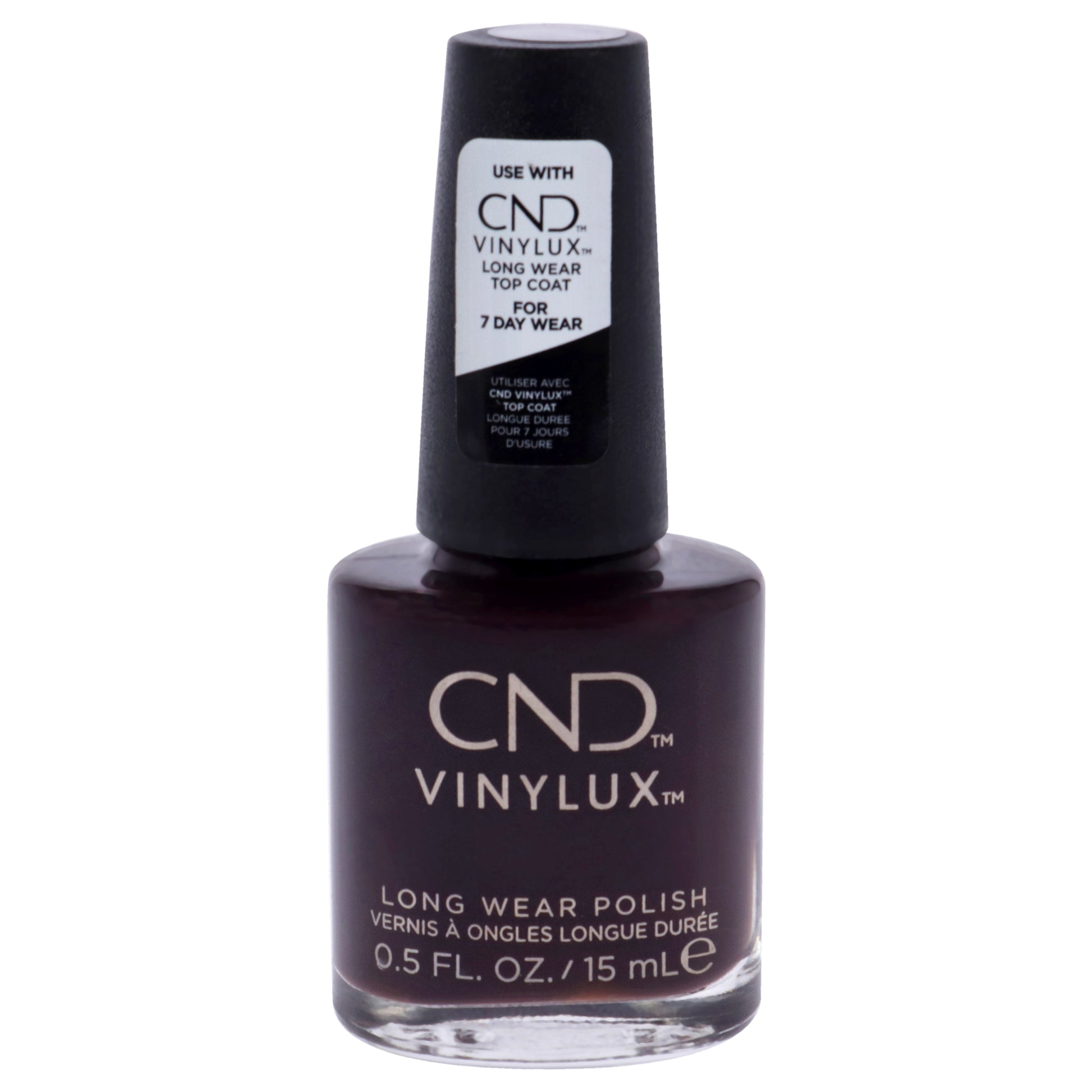 CND Vinylux Long Wear Polish