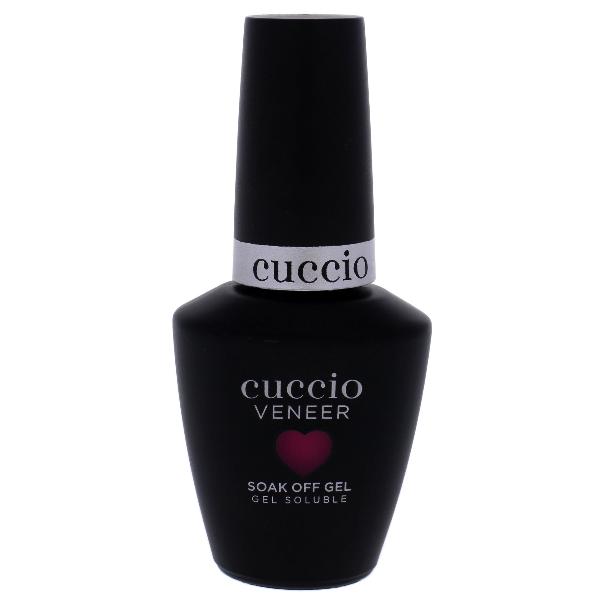 Cuccio Colour Veener Soak Off Gel