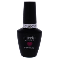 Cuccio Colour Veener Soak Off Gel
