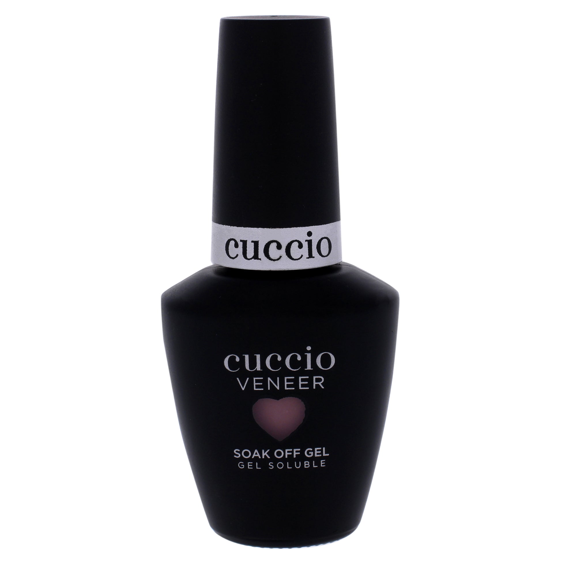 Cuccio Colour Veener Soak Off Gel