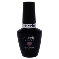 Cuccio Colour Veener Soak Off Gel