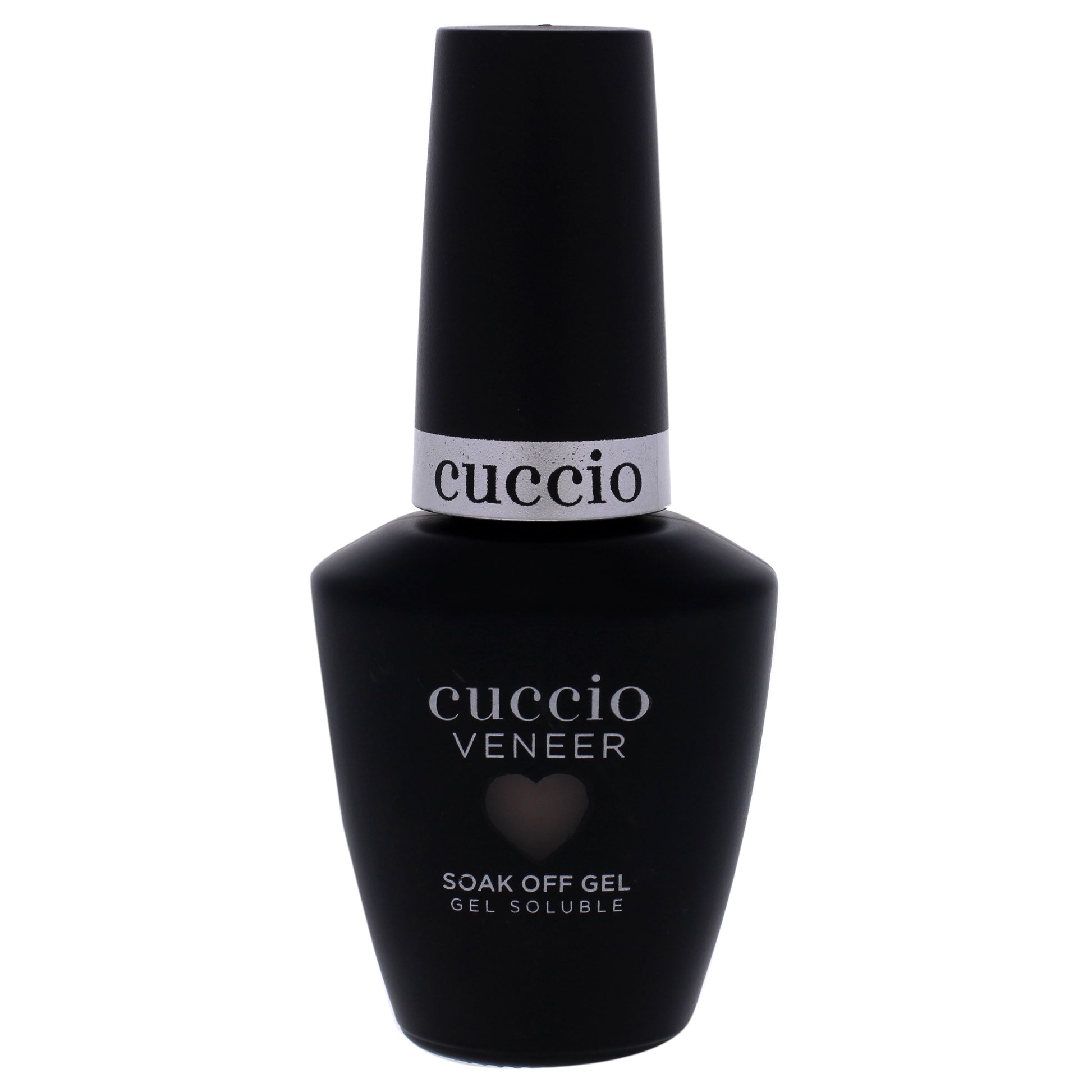 Cuccio Colour Veener Soak Off Gel