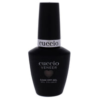 Cuccio Colour Veener Soak Off Gel
