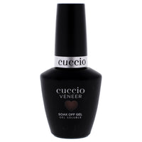 Cuccio Colour Veener Soak Off Gel