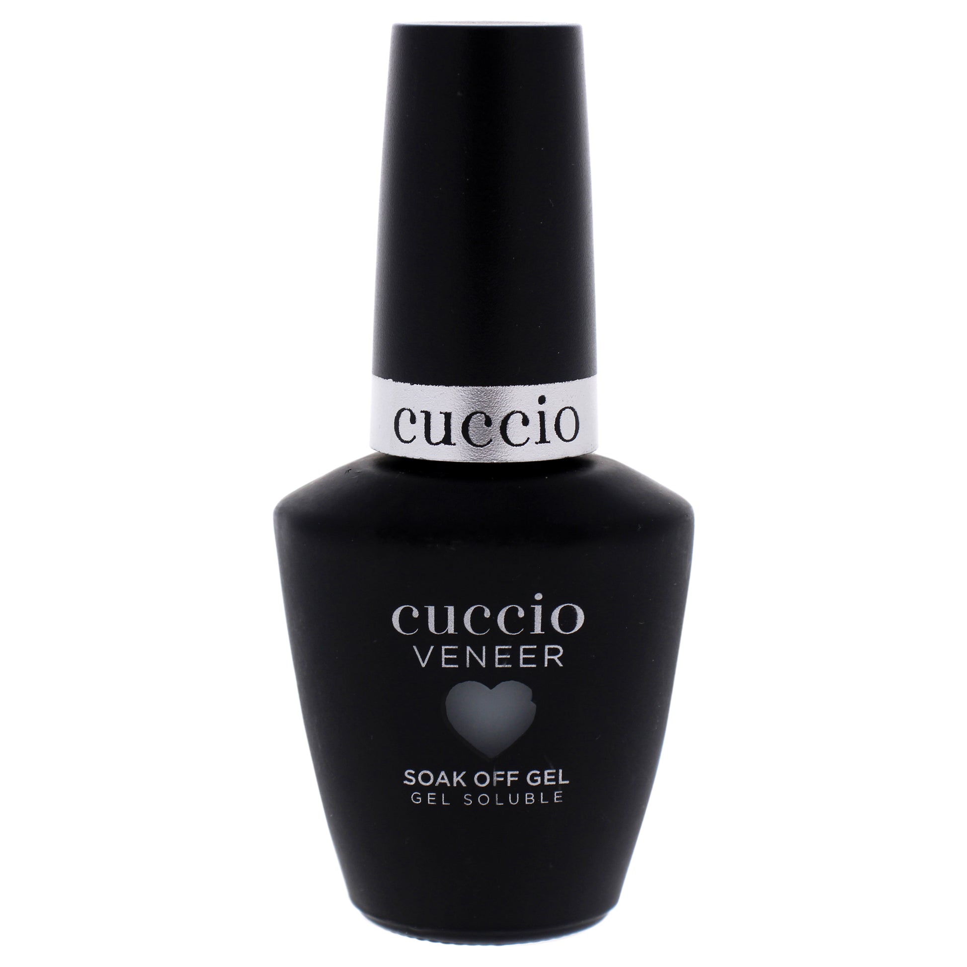 Cuccio Colour Veener Soak Off Gel