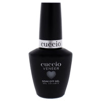Cuccio Colour Veener Soak Off Gel