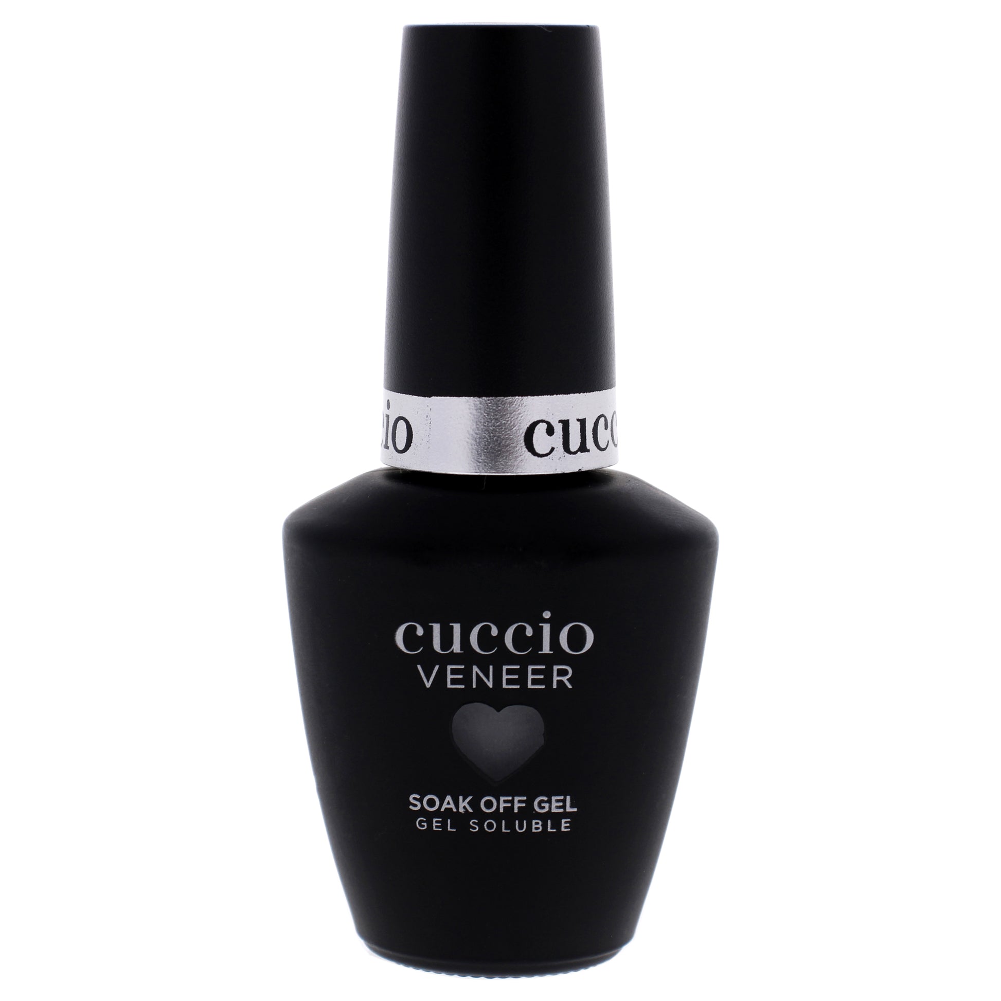 Cuccio Colour Veener Soak Off Gel