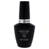 Cuccio Colour Veener Soak Off Gel