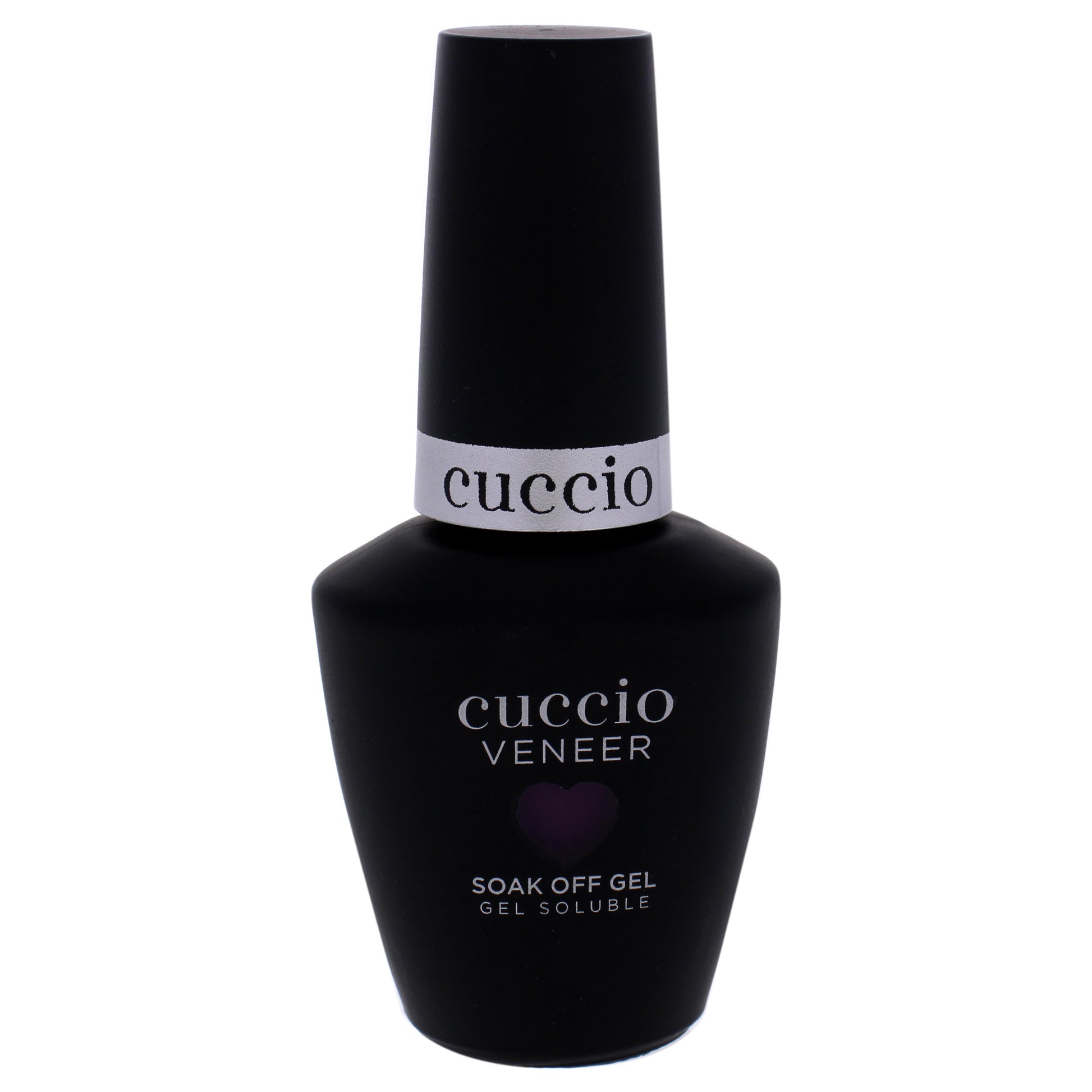 Cuccio Colour Veener Soak Off Gel