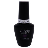 Cuccio Colour Veener Soak Off Gel