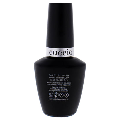 Veneer Soak Off Gel Nail Polish