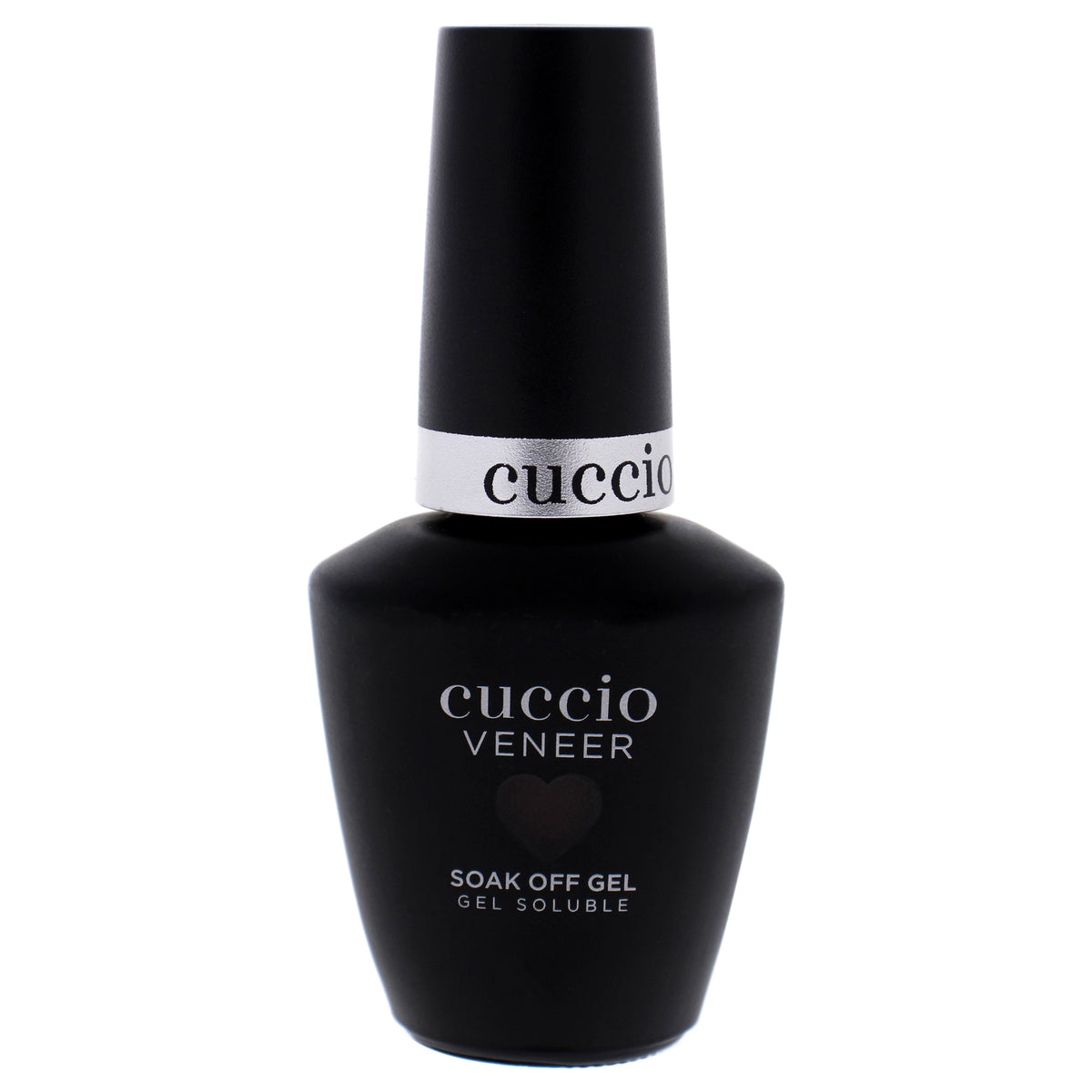 Veneer Soak Off Gel Nail Polish