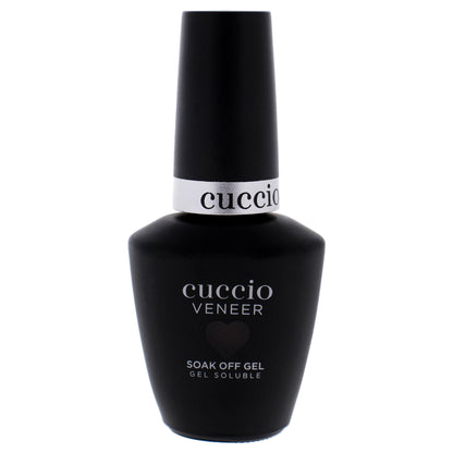 Veneer Soak Off Gel Nail Polish