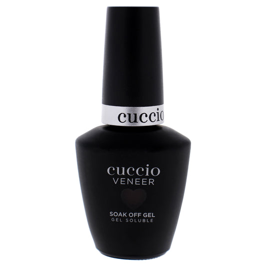 Veneer Soak Off Gel Nail Polish