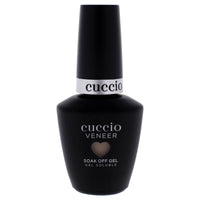 Cuccio Colour Veener Soak Off Gel