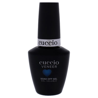 Cuccio Colour Veener Soak Off Gel
