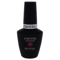 Cuccio Colour Veener Soak Off Gel