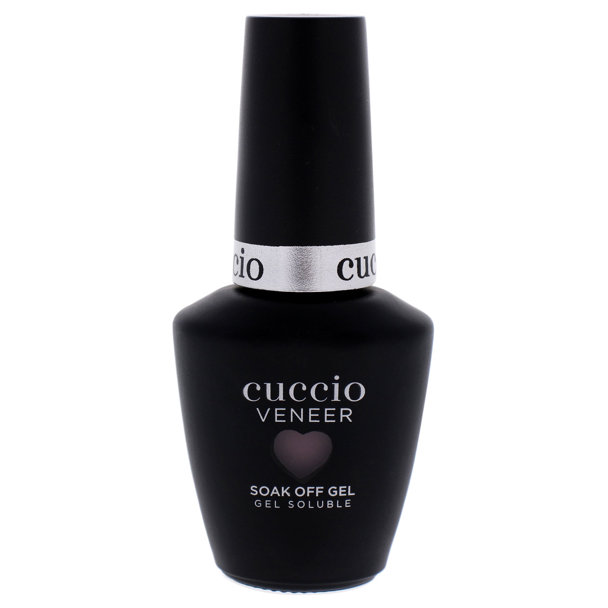 Cuccio Colour Veener Soak Off Gel